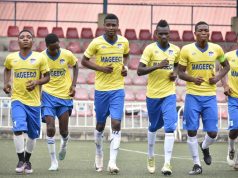 Players Rush To Mageeco Football Academy Because of Our Uniqueness says Akeem