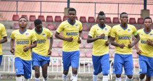 Players Rush To Mageeco Football Academy Because of Our Uniqueness says Akeem