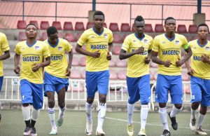 Players Rush To Mageeco Football Academy Because of Our Uniqueness says Akeem