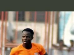 NPFL: We want continental ticket – Omo Jesu