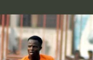 NPFL: We want continental ticket – Omo Jesu