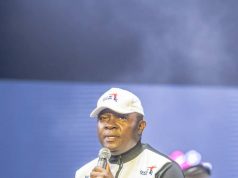 Nigerian Business Mogul And Philanthropist Valentine Ozigbo Unveils 2020 Online Africa Freestyle Football Championship