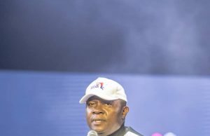Nigerian Business Mogul And Philanthropist Valentine Ozigbo Unveils 2020 Online Africa Freestyle Football Championship