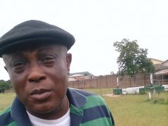 We Have Substandard Football Academies In Lagos Says Prince Alade