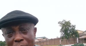 We Have Substandard Football Academies In Lagos Says Prince Alade