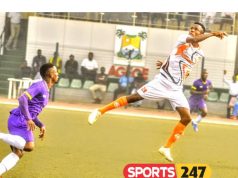 Somiari Alalibo: Unity got us going in the NPFL