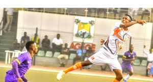 Somiari Alalibo: Unity got us going in the NPFL