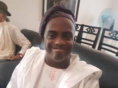5 time Olympics champions celebrates birthday