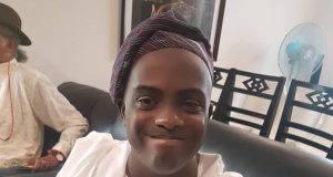 5 time Olympics champions celebrates birthday