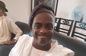 5 time Olympics champions celebrates birthday