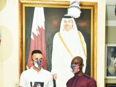 Why my football academy copies the PSG model – Prince Kazeem