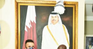 Why my football academy copies the PSG model – Prince Kazeem