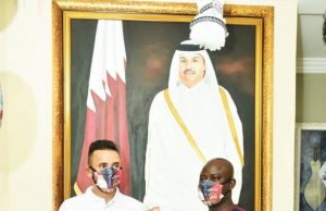 Why my football academy copies the PSG model – Prince Kazeem