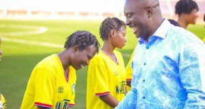 I Have No Plans To Run For Benue F.A Chairmanship Position – Barr. Paul Edeh