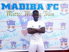 NLO: Scoring a dozen goals in the Nationwide league is a testimony of untapped potential says Sunday Fadeyi