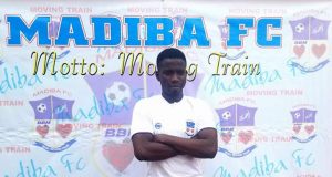 NLO: Scoring a dozen goals in the Nationwide league is a testimony of untapped potential says Sunday Fadeyi