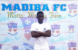 NLO: Scoring a dozen goals in the Nationwide league is a testimony of untapped potential says Sunday Fadeyi