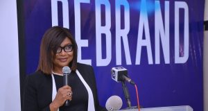 Barr. Edeh Hands More Kudos To The Aisha Falode Led NWFL Management Committee