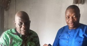 Ekiti Football is on the path to greatness – Pa Agbebi …charges stakeholders to support state FA