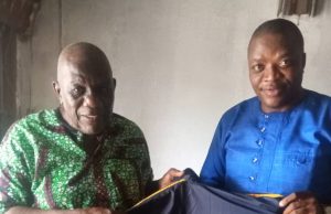 Ekiti Football is on the path to greatness – Pa Agbebi …charges stakeholders to support state FA