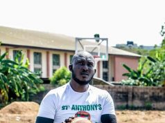 Opeyemi Webber: I am satisfied with my impact on basketball