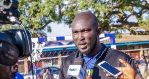 Babalola Tasks NBBF To Give More Attention To The Domestic League