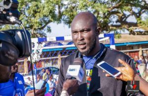 Babalola Tasks NBBF To Give More Attention To The Domestic League