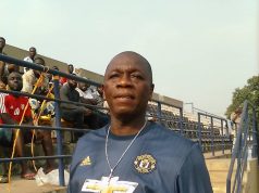 JUST-IN: Why Messiah FC,FC Robo Warriors Yet To Resume Training