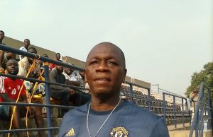 JUST-IN: Why Messiah FC,FC Robo Warriors Yet To Resume Training