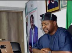 Minister sets up Task force for Lagos National Stadium