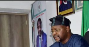 Minister sets up Task force for Lagos National Stadium