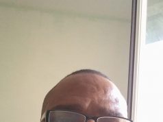 EX – ENUGU FOOTBALLERS FORM WELFARE ASSOCIATION