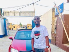 Breaking News: Double J Super Cup Final To Hold On August 23 In Lagos