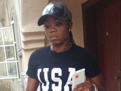 Adeyemi reveals that footballers are more open and accessable to a woman club owner