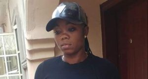 Adeyemi reveals that footballers are more open and accessable to a woman club owner