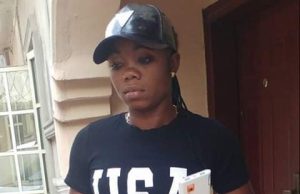Adeyemi reveals that footballers are more open and accessable to a woman club owner