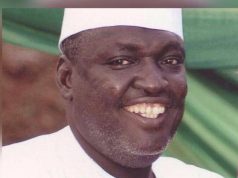 FROM TENNIS TO FOOTBALL, Meet Aminu Kurfi Balele, the game changer