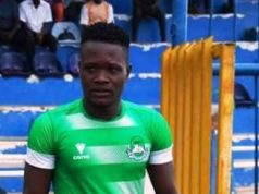 Late Chineme Martins got befitting logistics for a state burial from Nasarawa United – Club Chairman