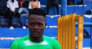 Late Chineme Martins got befitting logistics for a state burial from Nasarawa United – Club Chairman