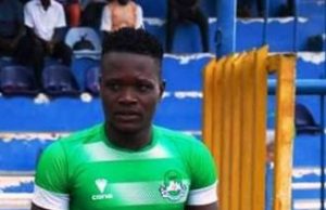 Late Chineme Martins got befitting logistics for a state burial from Nasarawa United – Club Chairman