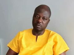 Covid 19: Danladi cries foul at manufactured stories