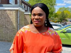 Ex-Olympian Launches Charity Organisation to assist Orphans in Kwara