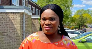 Ex-Olympian Launches Charity Organisation to assist Orphans in Kwara