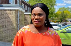 Ex-Olympian Launches Charity Organisation to assist Orphans in Kwara