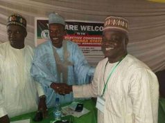 Reflection on Kwara FA 1st Year in Office