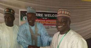 Reflection on Kwara FA 1st Year in Office