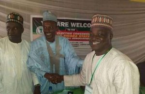 Reflection on Kwara FA 1st Year in Office