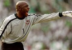 I Wasn’t Destined To Win The AFCON As A Player – Ike Shorunmu