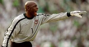 I Wasn’t Destined To Win The AFCON As A Player – Ike Shorunmu