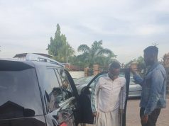 Sports Ministry foots part of Ikhana’s medical bills